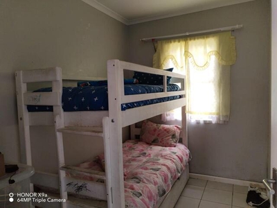 2 Bedroom House Eersterivier Western Cape