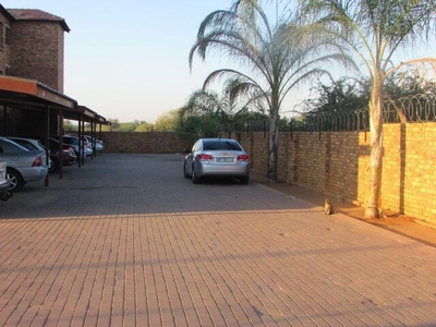 3 Bedroom Apartment Lephalale Limpopo