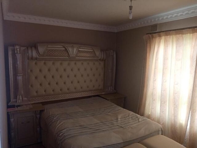 3 Bedroom House Umlazi KwaZulu Natal