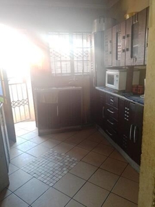 3 bedroom, Soshanguve Gauteng N/A