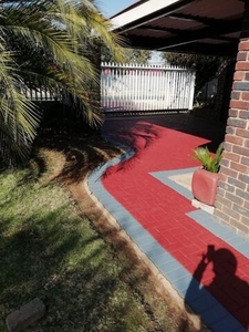 3 bedroom, Vanderbijlpark Gauteng N/A