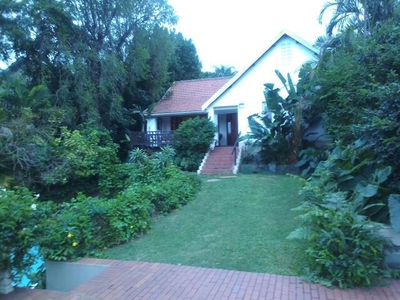 4 bedroom, Durban KwaZulu Natal N/A