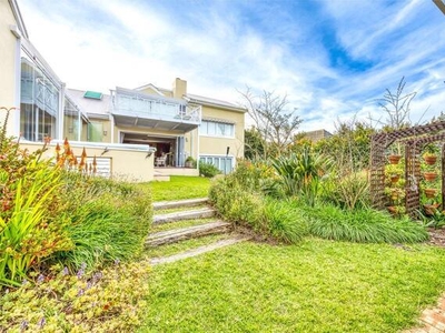 4 bedroom, Durbanville Western Cape N/A