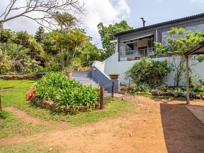 4 bedroom, Hillcrest KwaZulu Natal N/A