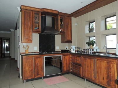 4 Bedroom House Middelburg Mpumalanga