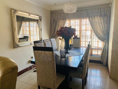 4 bedroom, Polokwane Limpopo N/A