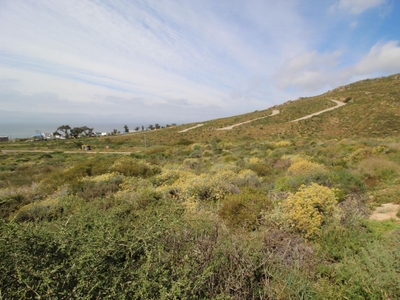 476m² Vacant Land For Sale in St Helena Views
