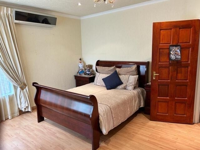 5 Bedroom House Johannesburg Gauteng