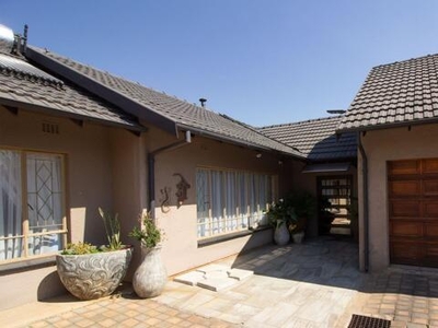 5 bedroom, Nigel Gauteng N/A