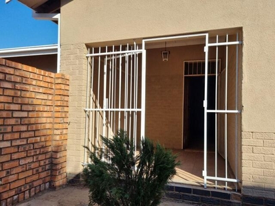 7 Bedroom House Kimberley Northern Cape