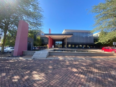 98m² Office To Let in Centurion Central