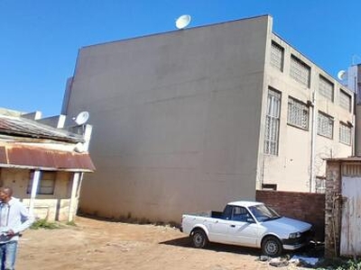 Commercial Property For Sale In Malvern, Johannesburg