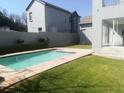 House For Rent In Waterkloof Ridge, Pretoria