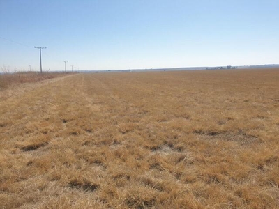 Land Standerton Mpumalanga