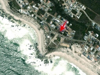 Land Yzerfontein Western Cape