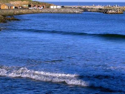 Land Yzerfontein Western Cape