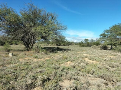 Oudtshoorn Western Cape N/A