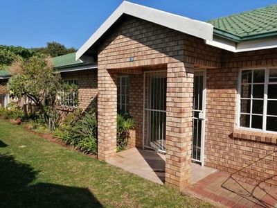 Townhouse For Sale In Bela Bela, Limpopo