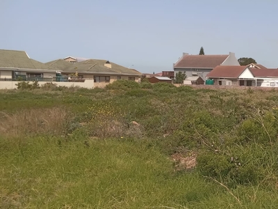 Vacant Land For Sale in Wavecrest
