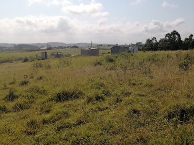 Vacant land / plot for sale in Ongoye - Kwadlangezwa,ongoye