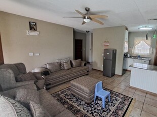 3 Bedroom Townhouse for Sale in Potchefstroom Central