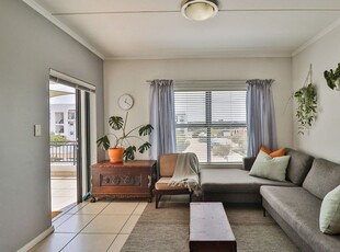 Embrace Luxury Living: Stylish 2-Bedroom Apartment with Balcony & Amenities in The Sandown