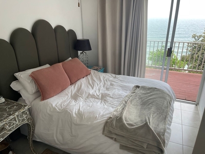 1 bedroom apartment to rent in Umdloti Beach