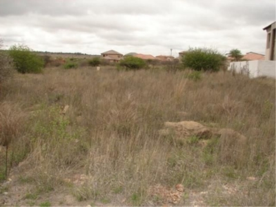 1,438m² Vacant Land For Sale in Sterpark