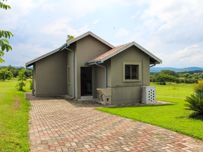 2 Bedroom House For Sale in Hazyview