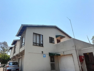1 Bedroom Apartment / flat to rent in Bulwer