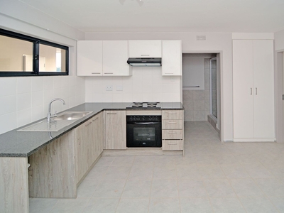 1 Bedroom Apartment / flat to rent in Clubview - 206 Von Willich Avenue