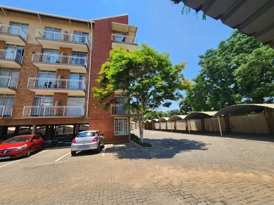 1 Bedroom Apartment / flat to rent in Hillcrest
