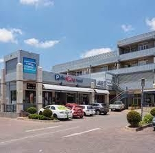 2 Bedroom Apartment / flat to rent in Bryanston - 28 Frans Hals Dr