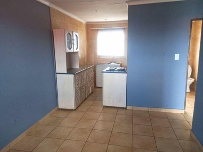 2 Bedroom Apartment / flat to rent in Protea Glen