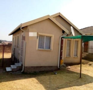 2 Bedroom Freehold For Sale in Duvha Park