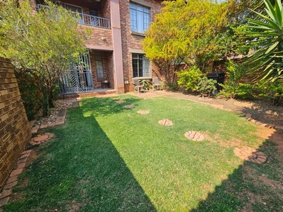 2 Bedroom Townhouse For Sale in Mooikloof Ridge - 45 SS HIGHLANDS 61 Highlands