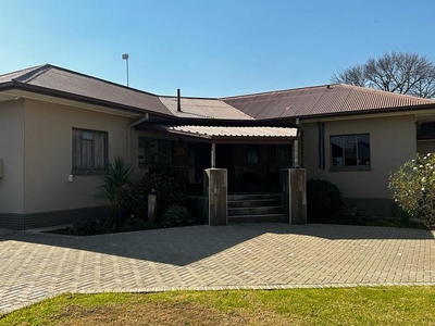 3 Bed House for Sale Standerton Standerton