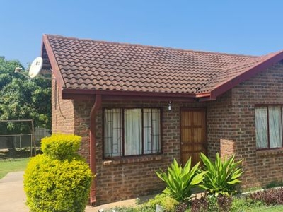 3 Bedroom Freehold For Sale in Nkowankowa