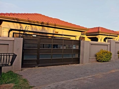 3 Bedroom House Sold in Duvha Park