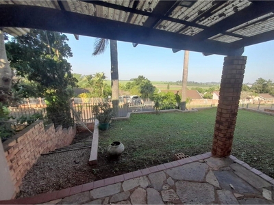 3 Bedroom Townhouse to rent in Nyala Park