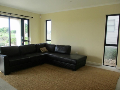 4 Bedroom House to rent in Langebaan Country Estate