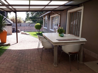 5 Bed House for Sale West Acres Ext 3 Nelspruit