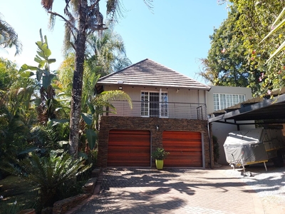 5 Bed House for Sale West Acres Nelspruit