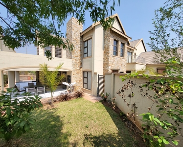 5 Bedroom House Sold in Brooklands Lifestyle Estate