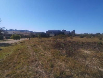 5,076m² Vacant Land For Sale in Blue Hills Equestrian Estate