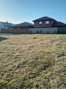 534m² Vacant Land For Sale in Brits Central