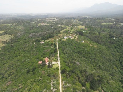 59,626m² Vacant Land For Sale in Wilderness Heights