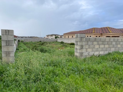 618m² Vacant Land Sold in Bluewater Bay - 16 Tafat Street