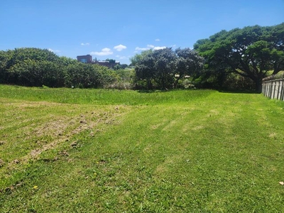 672m² Vacant Land For Sale in Noorsekloof