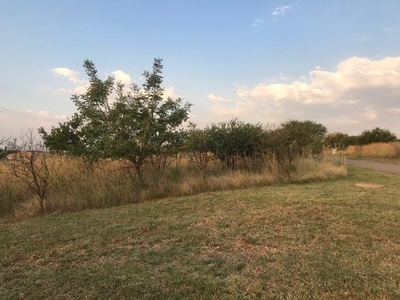 920m² Vacant Land For Sale in Seasons Lifestyle Estate